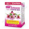 GS Echinacea Forte 600 tbl.70+20