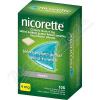 Nicorette Classic Gum 4 mg léčivá žvýkací guma 105