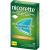 Nicorette FreshFruit Gum 4 mg léčivá žvýk. guma 30 
