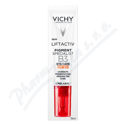 VICHY LIFTACTIV Pigment Speci.B3 o�n� SPF50+