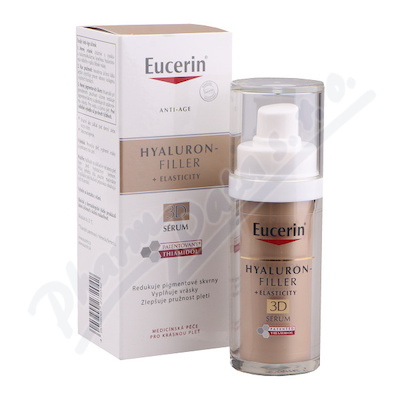 Eucerin Hyaluron-Filler+Elasticity 3D srum