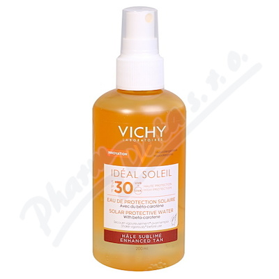 Vichy Capital Soleil ochrann spray