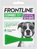 Frontline Combo Spot on Dog L 1x1 pipeta 2.68ml