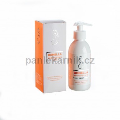 BONELLA CREAM krm proti strim 250ml