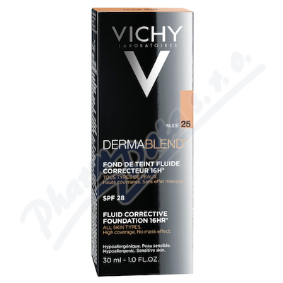 VICHY Dermablend Korekn make-up 25 30ml