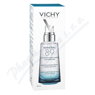 VICHY Minral 89 HYALURON BOOSTER 50 ml