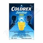 Coldrex Junior citron por.plv.sol.scc.10