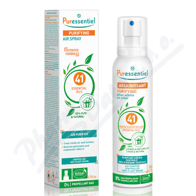 PURESSENTIEL istc sprej 200 ml