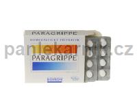 Paragrippe