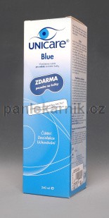 Unicare Blue 240 ML