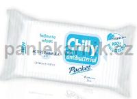 Chilly ubrousky Antibacterial