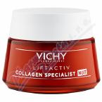 VICHY Liftactiv Specialist Collagen krm noc