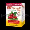 GS Vitamin C500 se pky tbl.50+10