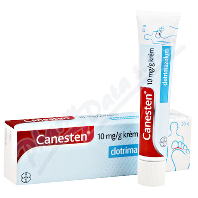 Canesten krm crm.1x20g/200mg