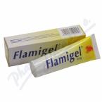 Flamigel 50ml hydrokoloid.gel na hojen ran