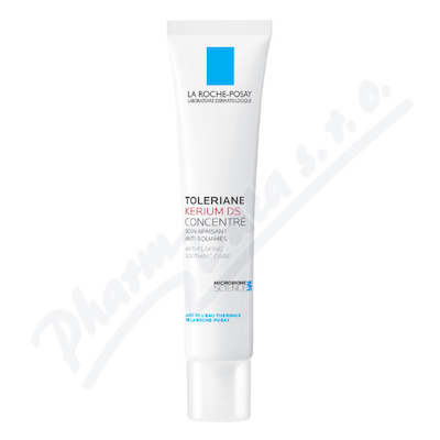 LA ROCHE TOLERIANE KERIUM DS KREM