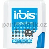 IRBIS Aspartam tbl.110 dvkova voln
