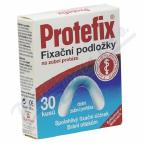 Protefix Fixan podloky - doln zub.prot.30ks