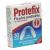 Protefix Fixační podložky - dolní zub.prot.30ks 