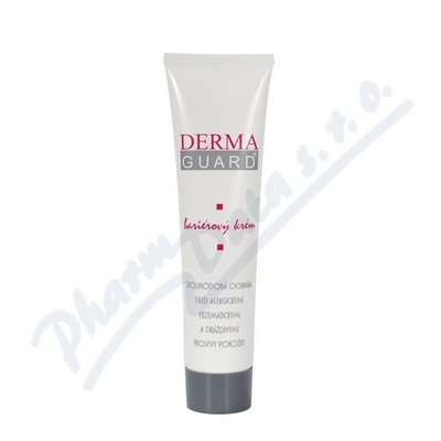 Dermaguard bari�rov� kr�m 110ml
