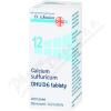 Calcium sulfuricum DHU D5-D30 tbl.nob.200