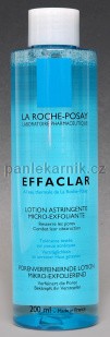 LA ROCHE-POSAY Effaclar adstringentn pleov voda