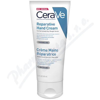 CERAVE Obnovujc krm na ruce 100 ml