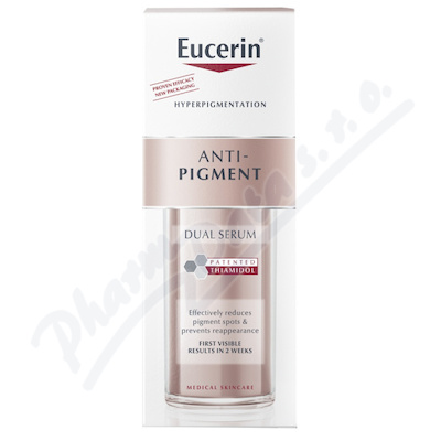 Eucerin AntiPigment Duln srum