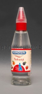 Kandisin tekut