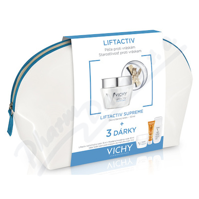 VICHY Antiage Liftactiv PROMO bag 2018