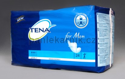Tena for Men level2 extra