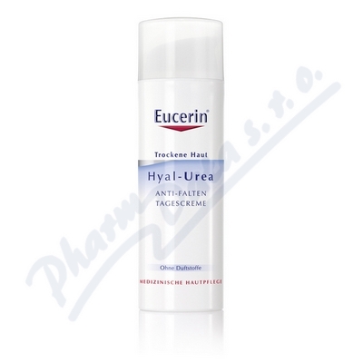EUCERIN HYALURON FILLER UREA Denn krm