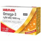 Walmark Omega 3 Forte tob.130+65 Promo2020