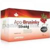 APO-BRUSINKY STRONG 500MG 12CPS