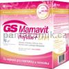 GS Mamavit Prefolin tbl.30 + DHA