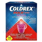 Coldrex  MAXGrip Lesn ovoce 14 sk