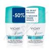 VICHY DEO roll-on DUO Anti traces 2x50 ml
