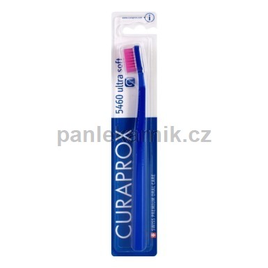 CURAPROX CS 5460 zubn kartek Ultra soft
