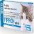 FIPRON 50mg k nakapání na kůži-spot-on pro kočky 