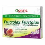 Fructolax 12 kostek