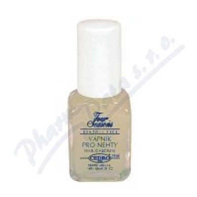 FOUR SEAS.VAPNIK PRO NEHTY