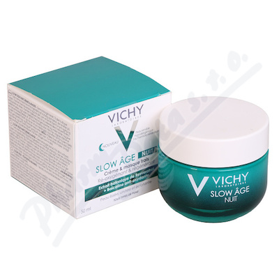 VICHY SLOW AGE Non pe 50ml