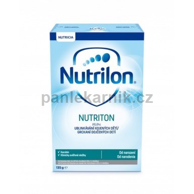 NUtriton 135G