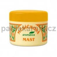 AROMATICA Mskov mast 50ml