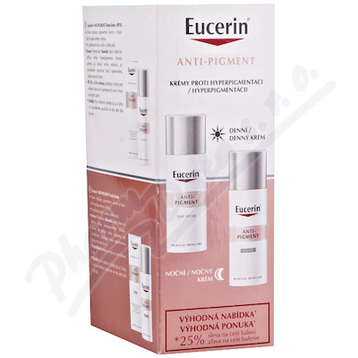 Eucerin AntiPigment non krm