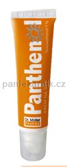 PANthenol krm na rty 7% 10ml