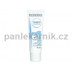 BIODERMA Atoderm Nutritive 40ml