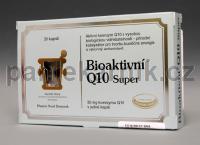 Bioaktivn Koenzym Q10 Super 30 mg